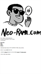 Mobile Screenshot of neo-rama.com
